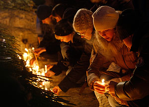 Пермь: дети без родителей