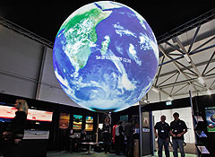 ООН приветствует политику России по сокращению выброса парниковых газов