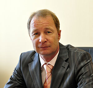 Мы умеем модернизировать технику