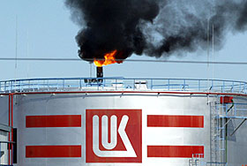 Русские не сдаются