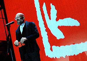 Искусство против гламура