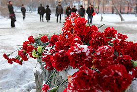 Девять дней пермской трагедии