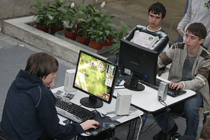 IСQ может стать российской