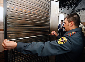 "Уголок Дурова" не сдается