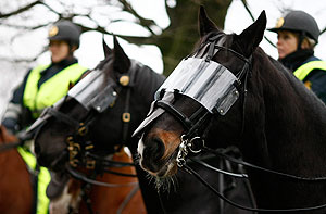 Глобальное затруднение