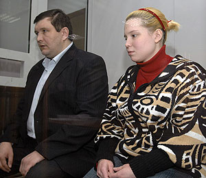 Пожизненное за убийство и издевательства