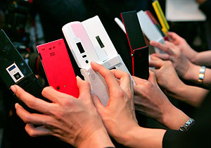 Разрешение на 3G