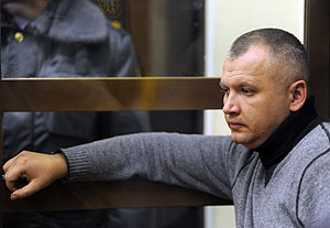 Подозревается в изнасилованиях