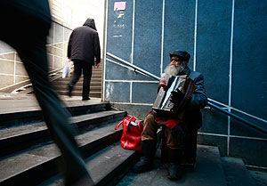 "Антикризис" не задался