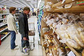 Закон о торговле: принять с третьего раза