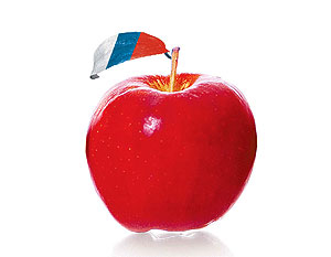 Первый национальный