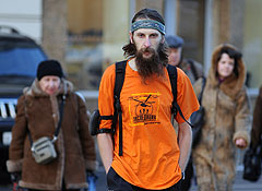 Зима по Пушкину