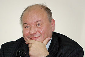 Прощание с Гайдаром