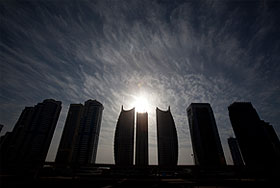 Природе пообещали договориться