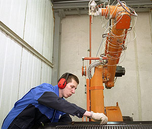 АвтоВАЗ сбивает цены поставщиков