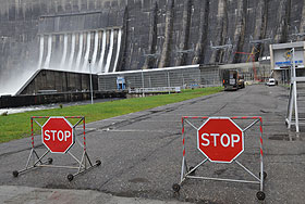Саяно-Шушенская: список виновных