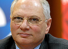 2009 год запомнится Total как самый успешный год при работе в России