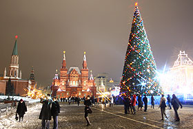 2009: Россия, итоги