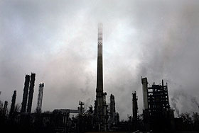 ОПЕК: оставить все как есть