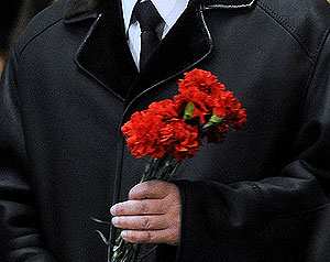 2009: Ушедшие