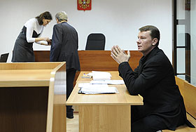 Условный Галкин