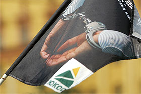 В формате Ходорковского и Лебедева