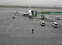 Невыносимая легкость авиасообщения