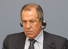 Сергей Лавров: Итоги года