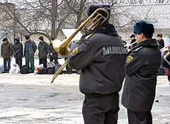 МВД урежут на 20%