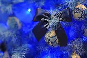 Новый год на ТВ