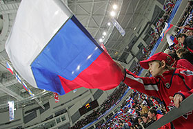 2009: Итоги спортивного года