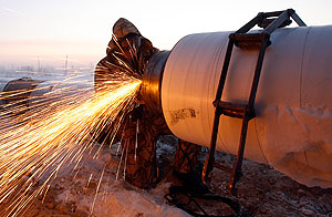 "Добро" от Германии