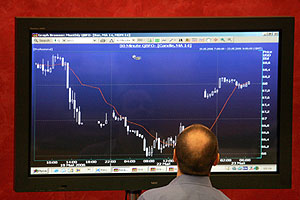 2009: После тяжелой продолжительной голландской болезни…