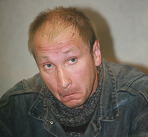 Как Шурман искал сообщников