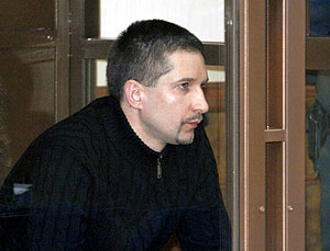 "Он сказал, чтобы к нему выходила самая красивая"