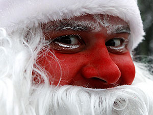 Куда пойти в новогодние каникулы