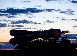 2009: космический рекорд