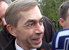 Уже хорошо, что новых проблем не прибавилось