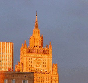 Глава МИД и руководители российских силовых ведомств отмечают достоверность и оперативность в работе "Интерфакса"