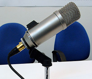 Религиозные деятели России и зарубежья поздравляют "Интерфакс" с 20-летием