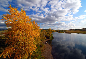 Руководители регионов поздравляют "Интерфакс" с юбилеем