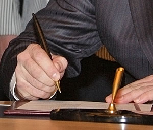 Поздравление от главы информационного агентства ИТАР-ТАСС