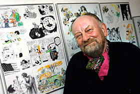 Неудавшаяся месть за пророка