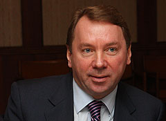 Кожин: Ремонт Красной площади начнем летом 2010 года