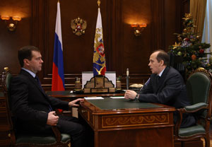 "Методично действовать по всей поляне"