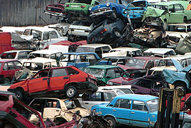 8 марта в утиль