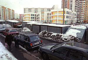 Без "ракушек" и "пеналов"