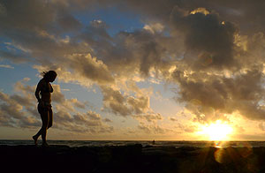 Поехать на курорт и умереть