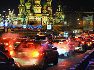 Скандинавский гость