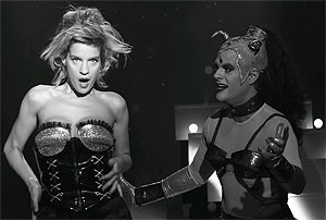 Семейная тайна Фрэнсиса Форда Копполы